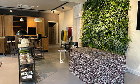 Eco showroom EDGE appoints Siren Communications  